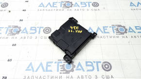 Блок управления кондиционером Honda Accord 23-26