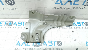 Кронштейн крила передній лівий верхній VW Taos 22-25