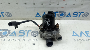 Насос воздушный Audi A3 22-26