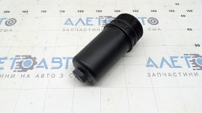 Кришка корпусу фільтра масляного Mercedes W167 GLE 450 20-23 3.0h