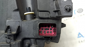 Фара передняя правая в сборе Volvo XC60 19-22 LED code: JB09 с блоком, песок