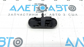 Форсунка лобового омивача ліва VW Taos 22-24 з підігрівом