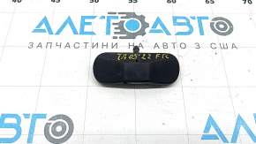 Форсунка омивача лобового права VW Taos 22-24 з підігрівом