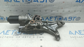 Корпус масляного фильтра Audi A3 22-26 с крышкой и датчиками