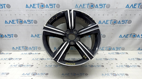 Диск колесный R19х8.5J ET50 Honda Accord 23-26 MAXION WHEELS бордюрка
