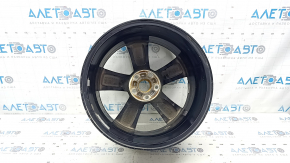 Диск колесный R19х8.5J ET50 Honda Accord 23-26 MAXION WHEELS бордюрка