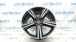 Диск колесный R19х8.5J ET50 Honda Accord 23-26 MAXION WHEELS легкая бордюрка, под прокат