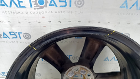 Диск колесный R19х8.5J ET50 Honda Accord 23-26 MAXION WHEELS легкая бордюрка, под прокат