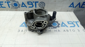Вакуумный насос Audi A3 22-26 2.0T