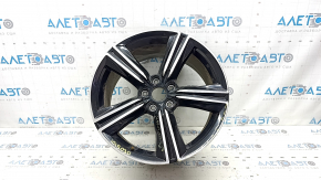 Диск колесный R19х8.5J ET50 Honda Accord 23-26 MAXION WHEELS легкая бордюрка
