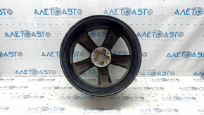 Диск колесный R19х8.5J ET50 Honda Accord 23-26 MAXION WHEELS легкая бордюрка
