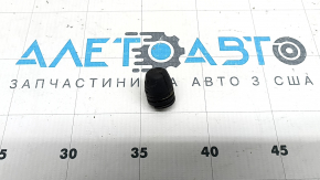 Відбійник капота лівий VW Taos 22-26