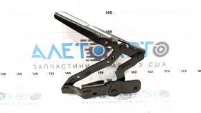 Петля капота левая Ford Transit Connect MK2 14-23