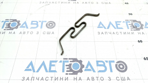 Пружина скобы суппорта передняя левая Honda Accord 18-22