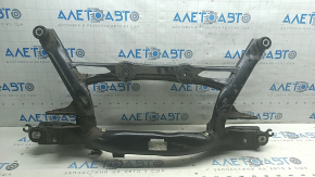 Подрамник задний Audi A3 22-26