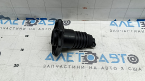 Крепление запасного колеса Audi A3 22-26