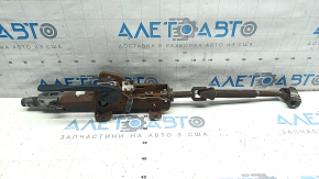 Рульова колонка Audi A3 22-26 іржава