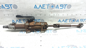 Рульова колонка Audi A3 22-26 іржава