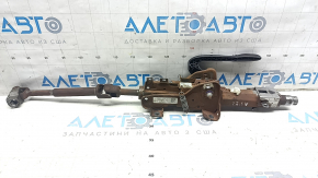 Рульова колонка Audi A3 22-26 іржава