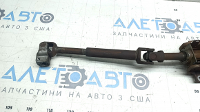 Рульова колонка Audi A3 22-26 іржава