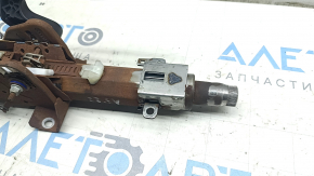 Рульова колонка Audi A3 22-26 іржава