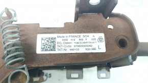 Рульова колонка Audi A3 22-26 іржава