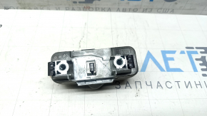 Блокування кермової колонки Audi A3 22-26