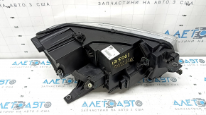 Фара передняя левая в сборе VW Taos 22-24 LED