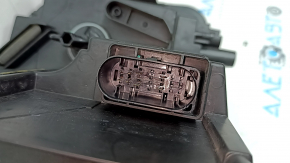 Фара передняя левая в сборе VW Taos 22-24 LED