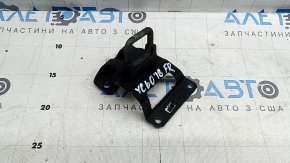 Скоба замка капота права Volvo XC60 18-26 іржа