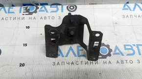 Скоба замка капота права Volvo XC60 18-26 іржа