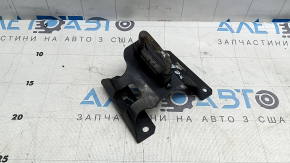 Скоба замка капота ліва Volvo XC60 18-26 іржа