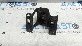 Скоба замка капота ліва Volvo XC60 18-26 іржа