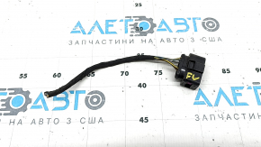 Фишка передней левой фары VW Taos 22-24 LED