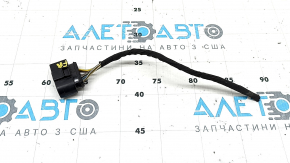 Фишка передней правой фары VW Taos 22-24 LED