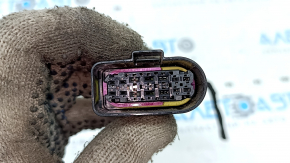Фишка передней правой фары VW Taos 22-24 LED