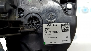 Замок дверей передніх правих VW Taos 22-25