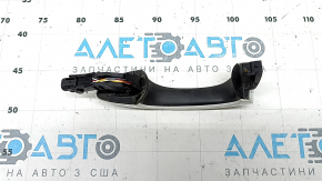 Ручка дверей зовнішня передня права VW Taos 22-25 keyless