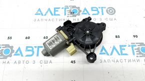 Мотор стеклоподъемника двери передней правой VW Taos 22-25