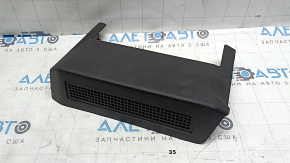Кришка ВВБ Audi A3 22-24 MHEV 48V подряпини