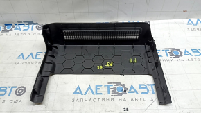 Кришка ВВБ Audi A3 22-24 MHEV 48V подряпини