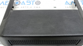 Кришка ВВБ Audi A3 22-24 MHEV 48V подряпини