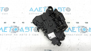 Замок двери передней левой VW Taos 22-25