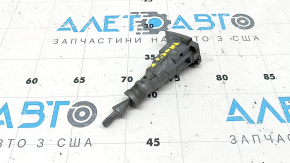 Личинка замка дверей передніх лівих VW Taos 22-25