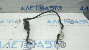 Проводка стартера Audi A3 22-26