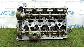 Головка блока цилиндров в сборе BMW 5 G30 17-20 B46B20B 2.0т 105к