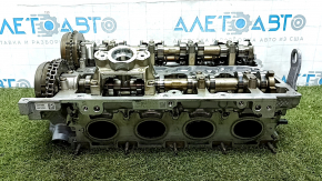 Головка блока цилиндров в сборе BMW 5 G30 17-20 B46B20B 2.0т 105к