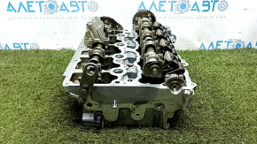 Головка блока цилиндров в сборе BMW 5 G30 17-20 B46B20B 2.0т 105к