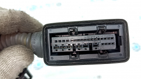 Проводка дверей передня права VW Taos 22-25 keyless
