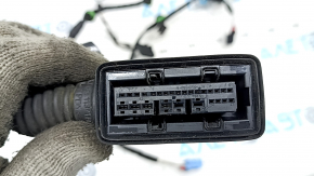 Проводка дверей передня ліва VW Taos 22-25 keyless
